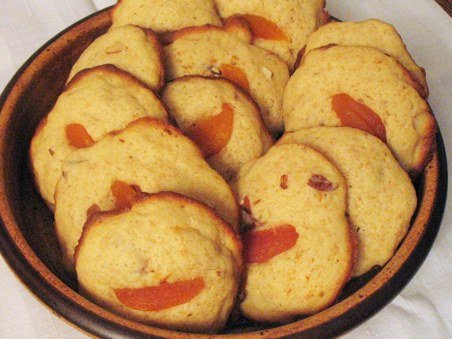 Italian Cookie Recipes
