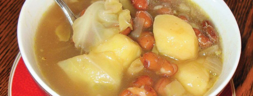 Italian Soup Recipes