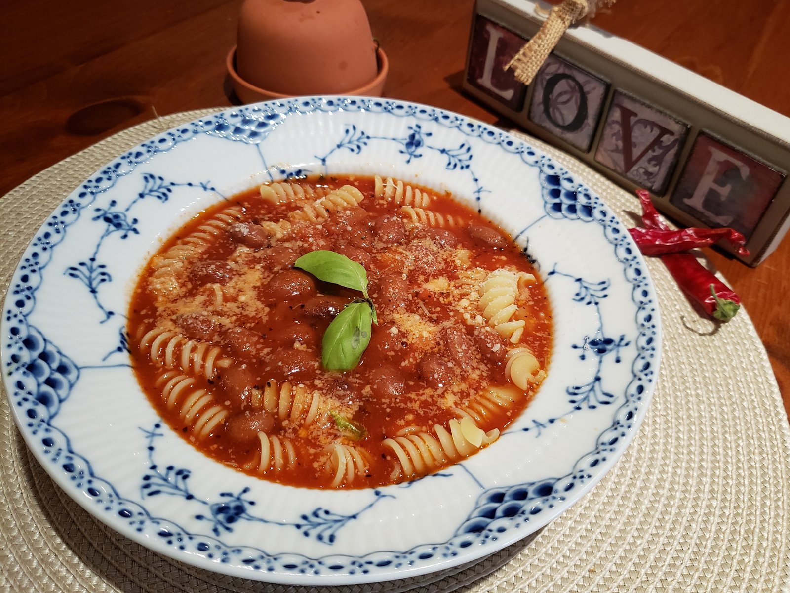 Pasta Fagioli Recipe Michele Romano Recipes