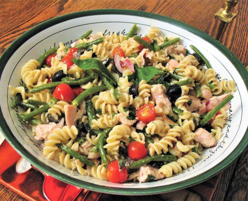 Italian Salad Recipes