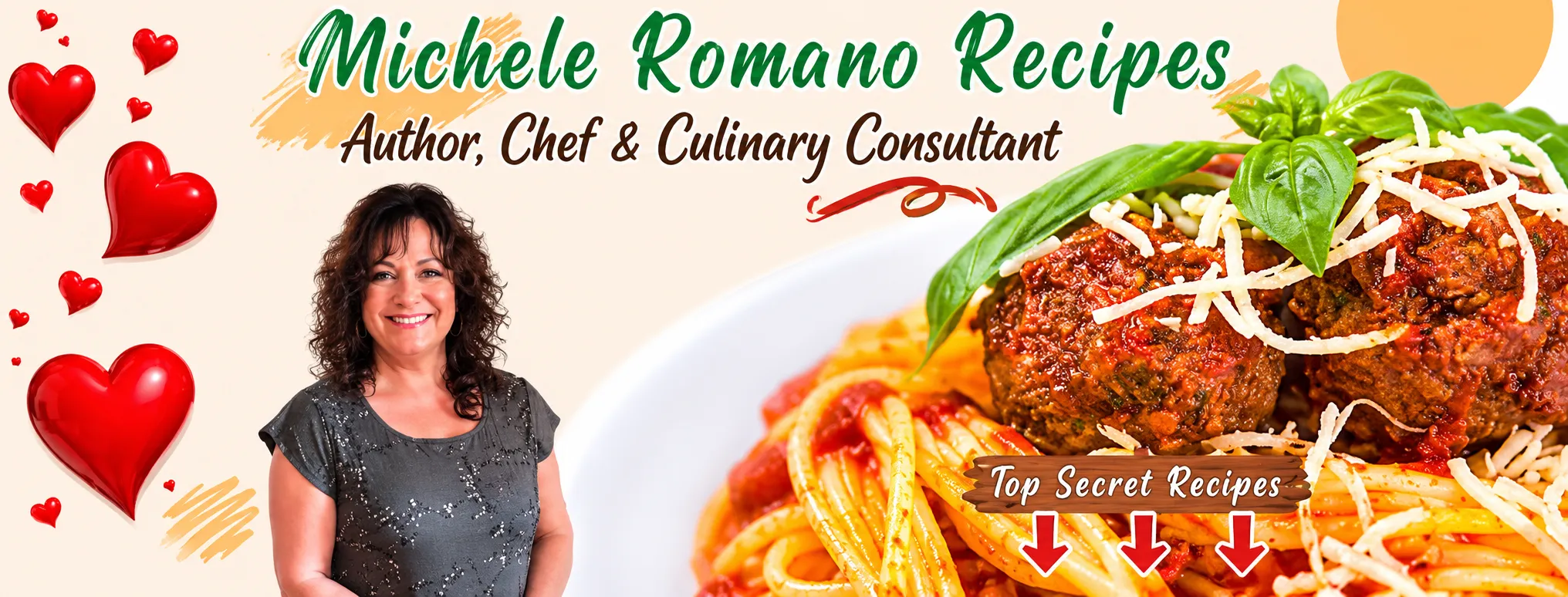 Michelle logo_result Michele Romano